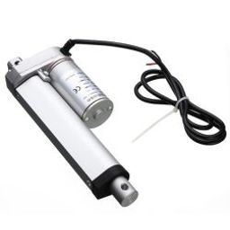 Linear Actuator Stroke Length 100MM, 7mm/S, 1000N, 24V-44