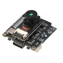 Waveshare ESP32-S3 IR Thermal Imaging Camera Module, Type-C Port, 80×62 Pixels with 45° FOV-49