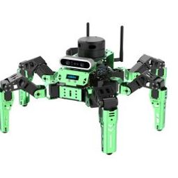 Hiwonder JetHexa Standard Kit (Without Lida/ Microphone)-20