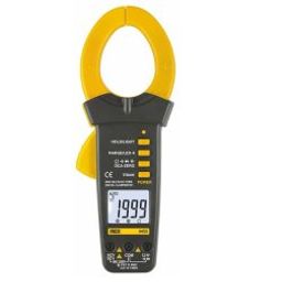 MECO 4455 DC/AC TRMS Auto & Manual Ranging Clampmeter-21