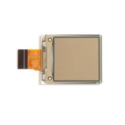 GoodDisplay 1.54 inch 200×200 Tri-Color E-ink Screen E-Paper Display-40