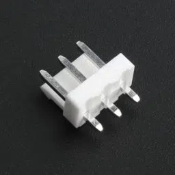WAFER-VH396Z-3A-HANBO-1x3P VH 3P 1 3.96mm 3 -25℃~+85℃ 3A Direct Insert Plugin,P=3.96mm Wire To Board Connector ROHS-image-31