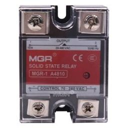 MGR-1 A4810 24-480V Solid State RelayMGR-1 A4810 24-480V Solid State Relay-image-59