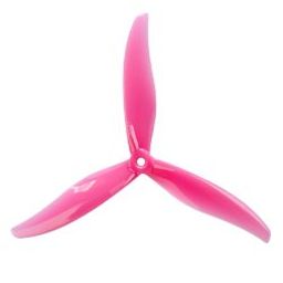 Pro Range 7041 PC 3 Blade -Pink – 2CCW+2CW-32