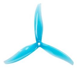 Pro Range 7041 PC 3 Blade -Clear Blue – 2CCW+2CW-29