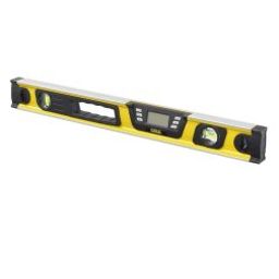 STANLEY 0-42-065 Digital Angle Level, 60 cm-49