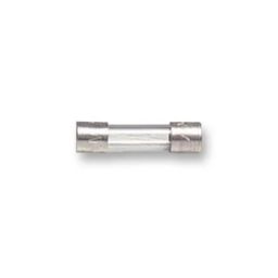 S506-100MA-EATON BUSSMANN-S506-100MA-Fuse, Cartridge, Time Delay, 100 mA, 250 V, 5mm x 20mm, S506-50