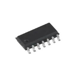 ATTINY1604-SSN-MICROCHIP-8 Bit MCU, AVR Family ATtiny1604 Series Microcontrollers, AVR, 20 MHz, 16 KB, 14 Pins, SOIC-36