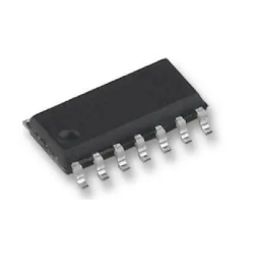 PIC16F15325-I/SL-MICROCHIP-8 Bit MCU, PIC16 Microcontrollers, PIC16, 32 MHz, 14 KB, 14 Pins, SOIC-10