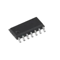PIC16LF15323-I/SL-MICROCHIP-8 Bit MCU, PIC16 Family PIC16F15xx Series Microcontrollers, PIC16, 32 MHz, 3.5 KB, 14 Pins, NSOIC-23