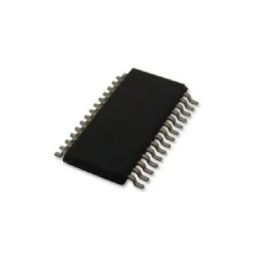 PIC18F25Q10-I/SS-MICROCHIP-8 Bit MCU, PIC18 Family PIC18F2xQ10 Series Microcontrollers, PIC18, 64 MHz, 32 KB, 28 Pins, SSOP-6