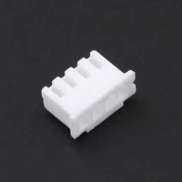 WAFER-XH254JK-4A-HANBO-P=2.54mm Housings (Wire To Board / Wire To Wire ) ROHS-52