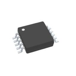 ADC104S021CIMM/NOPB-Stmicroelectronics-ADC104S021CIMM/NOPB-Analogue to Digital Converter, 10 bit, 200 kSPS, Single Ended, Microwire, SPI, Single, 2.7 V-11
