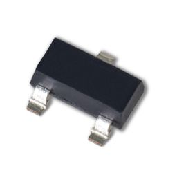 BC847ALT1G-onsemi-45V 225mW 100mA NPN SOT-23 Bipolar (BJT) ROHS-20