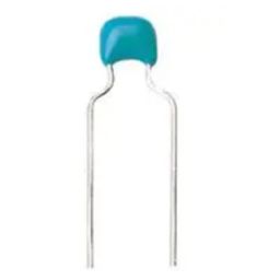 RDER71E104K0K1H03B-MURATA-Multilayer Ceramic Capacitor, 0.1 µF, 25 V, ± 10%, PC Pin, X7R, 5 mm-11