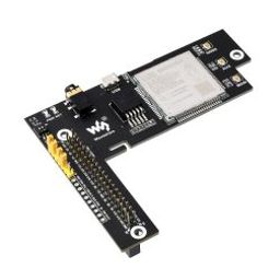Waveshare SIM7600G-H 4G GNSS Module for Jetson Nano, LTE CAT4, Global Applicable-47