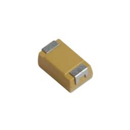 TAJA105M016RNJ-KYOCERA AVX-Surface Mount Tantalum Capacitor, 1 µF, 16 V, 1206 [3216 Metric], ± 20%, 11 ohm, A-image-85