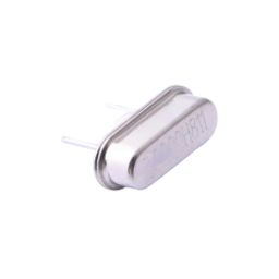 X49ST2-8.000-F20JGDT-HCI-8MHz Through-Hole Crystal Oscillator 20pF ±30ppm ±50ppm HC-49S Crystals ROHS-44