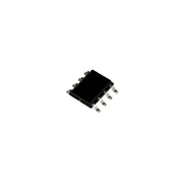 AT24C04C-SSHM-B-MICROCHIP-EEPROM, 4 Kbit, 512 x 8bit, Serial I2C (2-Wire), 1 MHz, SOIC, 8 Pins-58