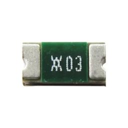 NANOSMDC035F-2-LITTELFUSE-NANOSMDC035F-2-Resettable Fuse, PPTC, 1206 (3216 Metric), PolySwitch nanoSMDC Series, 16 VDC, 350 mA, 750 mA-30