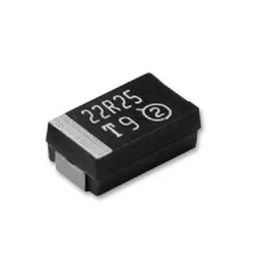 293D106X9010A2TE3-VISHAY-Surface Mount Tantalum Capacitor, TANTAMOUNT®, 10 µF, 10 V, 1206 [3216 Metric], ± 10%, 3.4 ohm, A-image-44