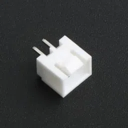 WAFER-HA254Z-2A-HANBO-1x2P 2P 1 2.54mm 2 -25℃~+85℃ 3A Direct Insert Plugin,P=2.5mm Wire To Board Connector ROHS-32