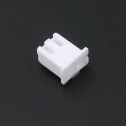 WAFER-XH254JK-2A-HANBO-P=2.54mm Housings (Wire To Board / Wire To Wire ) ROHS-12