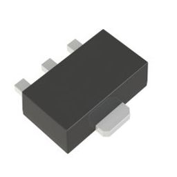 79L05-Slkor-49dB@(120Hz) 100mA Fixed 5V Negative electrode 30V SOT-89-3 Voltage Regulators – Linear, Low Drop Out (LDO) Regulators ROHS-34