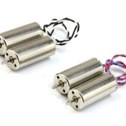 720 Magnetic Micro Coreless Motor for Micro Quadcopters – 2xCW & 2xCCW-1