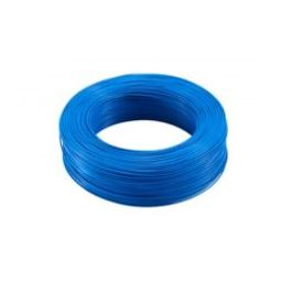 610 Meter UL1007 18AWG PVC Electronic Wire (Blue)-54