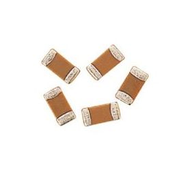 MC0603N100F500CT-MULTICOM PRO-CERAMIC CAPACITOR 10PF 50V, C0G, 1%, 0603-36