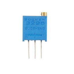 Bochen 3296W 10k Ohm Trimpot Trimmer Potentiometer-19