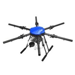 Agriculture Hexacopter Drone Kit 16L with JIYI Controller-15