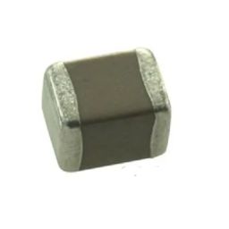 MC0603N121J500CT-MULTICOMP PRO-SMD Multilayer Ceramic Capacitor, 120 pF, 50 V, 0603 [1608 Metric], ± 5%, C0G / NP0, MC-45