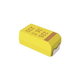 T491X476K035AT-KEMET-Surface Mount Tantalum Capacitor, 47 µF, 35 V, 2917 [7343 Metric], ± 10%, 0.6 ohm, X-image-51