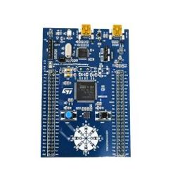 STMICROELECTRONICS 16/32-BITS MICROS-54