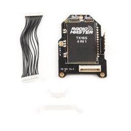 Radiomaster TX16s Replacement Internal 4-in-1 Module-51