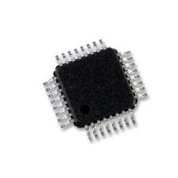 ATMEGA328PB-AUR-MICROCHIP-8 Bit MCU, AVR Family ATmega328 Series Microcontrollers, AVR, 20 MHz, 32 KB, 32 Pins, TQFP-7