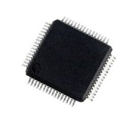 STM32F072R8T6-Stmicroelectronics-ARM MCU, STM32 Family STM32F0 Series Microcontrollers, ARM Cortex-M0, 32 bit, 48 MHz, 64 KB-37