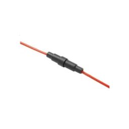 01500274LXN-LITTELFUSE-01500274LXN-Fuseholder, Cartridge In Line, 1 Fuse, 5 A, 350 VAC, 350 VDC, 5mm x 20mm, 2AG, Wire Leaded01500274LXN-LITTELFUSE-01500274LXN-Fuseholder, Cartridge In Line, 1 Fuse, 5 A, 350 VAC, 350 VDC, 5mm x 20mm, 2AG, Wire Leaded-image-15