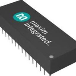 DS12C887A+-ANALOG DEVICES-Alarm RTC IC, Date Time Format (Day/Date/Month/Year hh:mm:ss), Multiplexed, 4.5 V to 5.5 V, EDIP-24-30