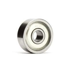 Radial Ball Bearing 624ZZ for 3D Printer/ Robot – 4Pcs-51