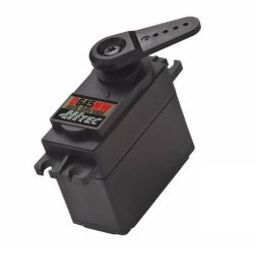 HiTec D645MW 32-Bit, High Torque, Metal Gear Servo-1
