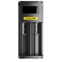 Nitecore Ci2 Intelligent USB-C Dual-Slot Superb Battery Charger-17