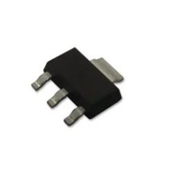 AZ1117IH-3.3TRG1 DIODES INC. LDO, FIXED, 3.3V, 0.8A, -40 TO 125DEG C-22