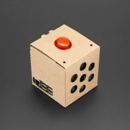 Google AIY Voice Kit For Raspberry Pi-13