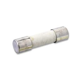 0001.2515-SCHURTER-0001.2515-Fuse, Cartridge, Time Delay, 12.5 A, 250 V, 5mm x 20mm, 0.2″ x 0.79″, SPT-38