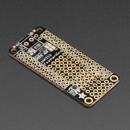 Adafruit INA 210 Feather Wing-41