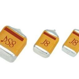 F951A107MBAAQ2-KYOCERA AVX-Surface Mount Tantalum Capacitor, 100 µF, 10 V, 1411 [3528 Metric], ± 20%, 0.4 ohm, B-image-48