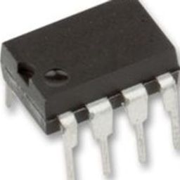 PIC12F615-I/P-MICROCHIP-8 Bit MCU, Flash, PIC12 Family PIC12F6xx Series Microcontrollers, PIC12, 20 MHz, 1.75 KB, 8 Pins-13